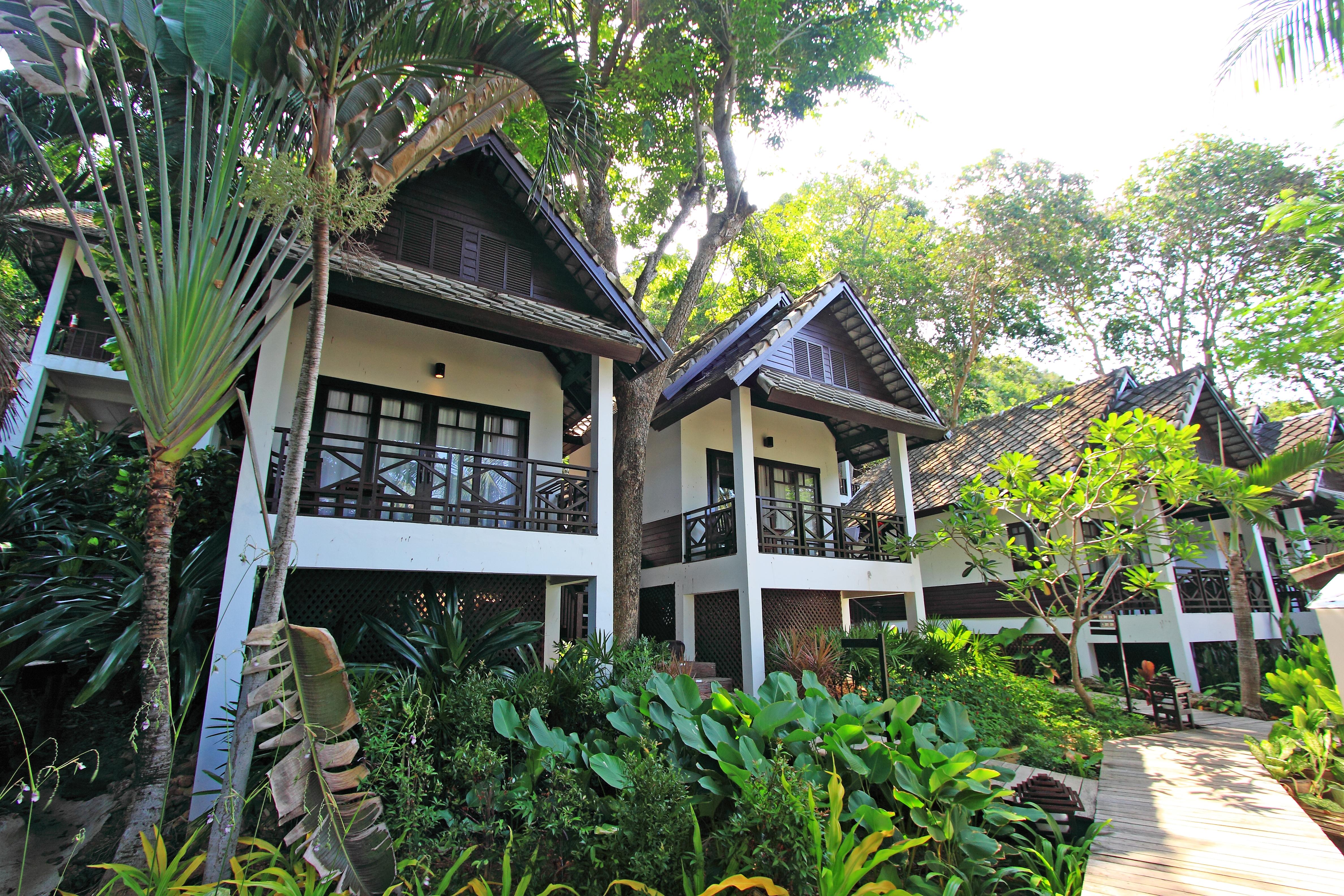 Ao Prao Resort Koh Samet Exterior foto